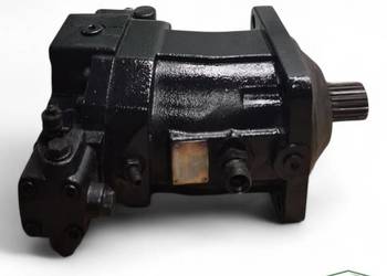 Pompa jazdy BRUENINGHAUS  A6VM107 – JCB 407 ZX