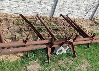 Brony 5 polowe unia Grudziądz