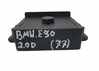 PRZEKAŹNIK ŚWIEC ŻAROWYCH BMW E46 E60 E61 E87 2.0 D 0522120102 000428744