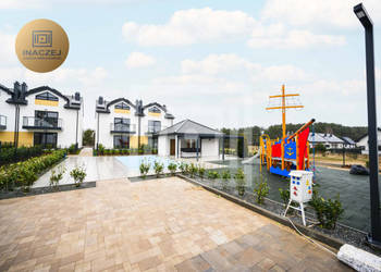 Mieszkanie Jastrzębia Góra Borowikowa 49.31m2 3 pokojowe