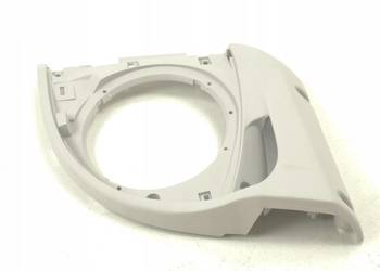 RAMKA GŁOŚNIKA DRZWI LEWY PRZÓD FIAT PUNTO II 2003-2010 NOWA ORYG 735363491