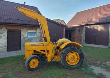 Massey Ferguson 205