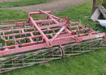 Agregat uprawowy Unia Kombi 3m