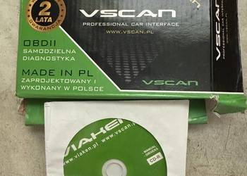 Viaken OBD2
