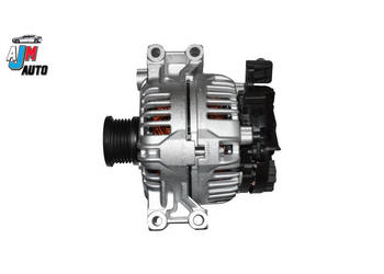 Alternator 0124325116 520i BMW 5 E60  BMW X1 E84 BMW 3 E46 E90 E91 E92 E91