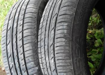 Opony lato 155/65/14  Głęboki bieżnik