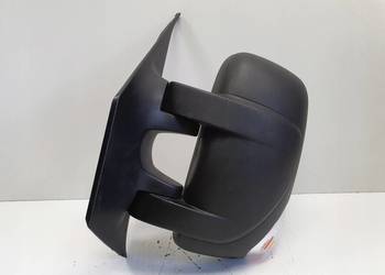 Renault Master II LIFT 03-10r LUSTERKO LEWE KIEROWCY europa 5 PIN ŁADNE
