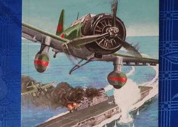 Morze Koralowe 1942 - M.A.Piegzik _Historyczne Bitwy   HB