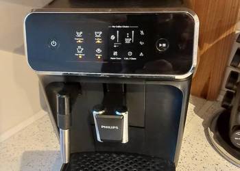 Ekspres ciśnienieniowy philips