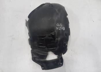 NADKOLE LEWY PRZÓD MERCEDES CLS W219