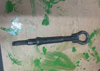 Ucho holownicze Peugeot/Citroën