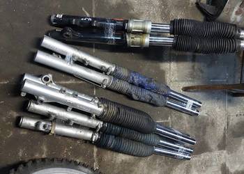 Suzuki DR 800 DR 750 lagi amortyzatory zawieszenie dr800 big