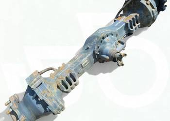 Obudowa Mostu 358401 Carraro 385770 Terex TLB 840