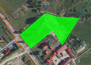 LIDZBARK WARMIŃSKI – 10 502 m² POD TURYSTYKĘ