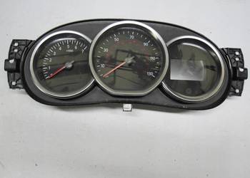 DACIA SANDERO II LIFT 1.0 B + LPG 20r licznik zegary ANGLIK 248109070R