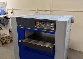 Grubościówka przemysłowa Felder D963 2022r 100% Nowa!! Wał spiralny!!