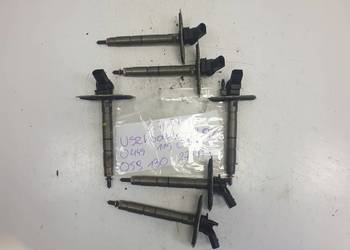 WTRYSKIWACZ Audi A6 C6 2.7 TDI V6 _ wtrysk 0445115054 059130277AJ