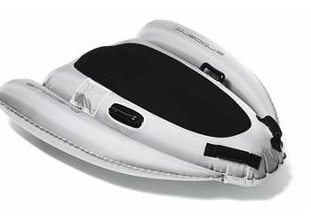 Wakeboard Ślizg wodny pompowany sanki Airboard Wet-Kit do 100kg 32km/h