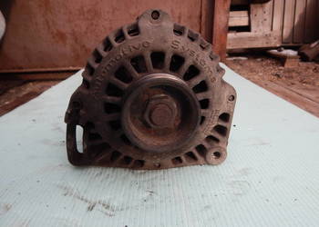 RENAULT CLIO II 2 THALIA KANGOO ALTERNATOR 1.2 8V