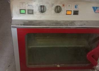 Piec wisheu z zaparowaniem