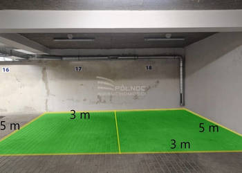 4 miejsca postojowe Biała Podlaska - do sprzedania