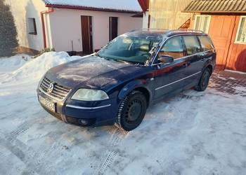 Passat B5 2.3 V5 170KM