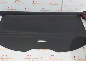 MERCEDES B KLASA W246 15r roleta bagażnika