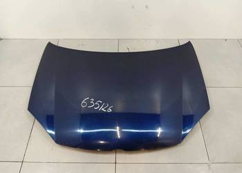 MASKA PRZÓD GRANATOWA  VW Volkswagen Golf V (2004-2009)