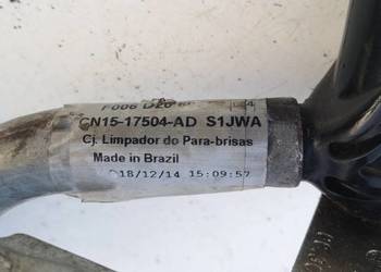 Ford Ecosport Mechanizm wycieraczek CN15-17504-AD