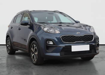 Kia Sportage 1.6 CRDi