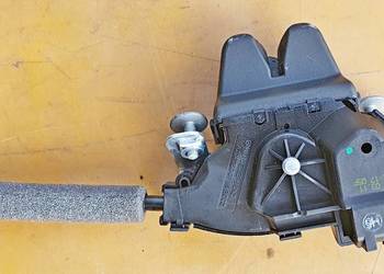 MERCEDES R172 W204 W212 ZAMEK KLAPY BAGAŻNIKA  A2047500185