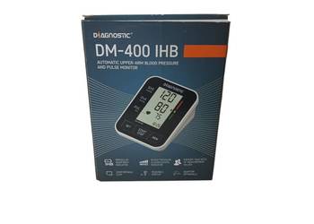 Ciśnieniomierz Diagnostic