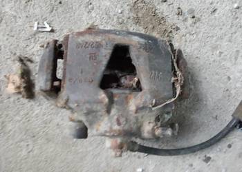 Zacisk Hamulcowy Przód Opel Calibra