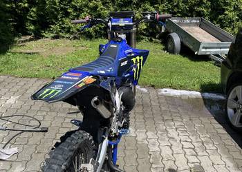 Yamaha yz125
