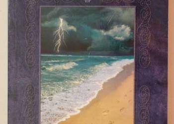 SAGA O LUDZIACH LODU T. 13 - ŚLADY SZATANA