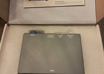 nowy moduł carplay android auto do AUDI 2008-2018 system MMI 3G