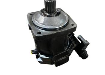 Rexroth A6VM80EZ3 / 63W - VAB0270HB ( R902278524 ; 106143P ) Silnik
