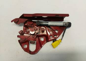 AUDI SQ7 Q7 II LIFT 4M0 Zawias maski nabój lewy sprawny 4M0823301B