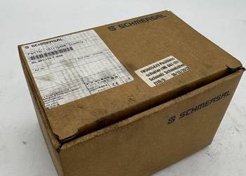Schmersal 441-11Y-T-M20 Limit switch