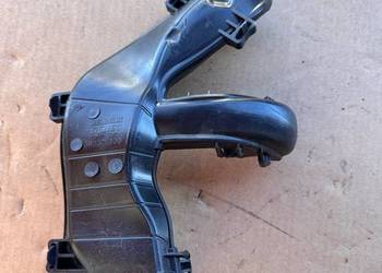 Wlot dolot rura powietrza pod deską Renault Captur I 13-19 5R6521800