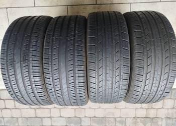 235/45/18 Lato komplet 2023r