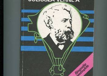 Potrójne życie Juliusza Vernea