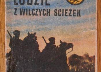 Żółty Tygrys - Ludzie z wilczych ścieżek - 9/69