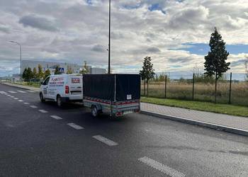 OLPLAN – plandeki do samochodów dostawczych i naczep