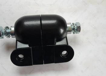 Zawias lusterka Claas / Renault 7700026982