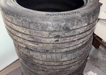Opony Hankook Ventus Prime 3 245/45 R18