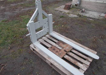 widly do palet do ciagnika