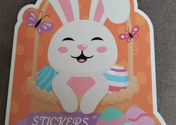 Naklejki Wielkanocne