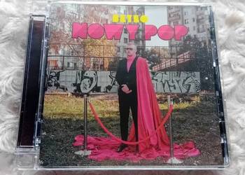 Beteo - Nowy Pop [Standard] (CD)