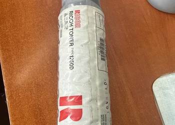Ricoh toner 1250d